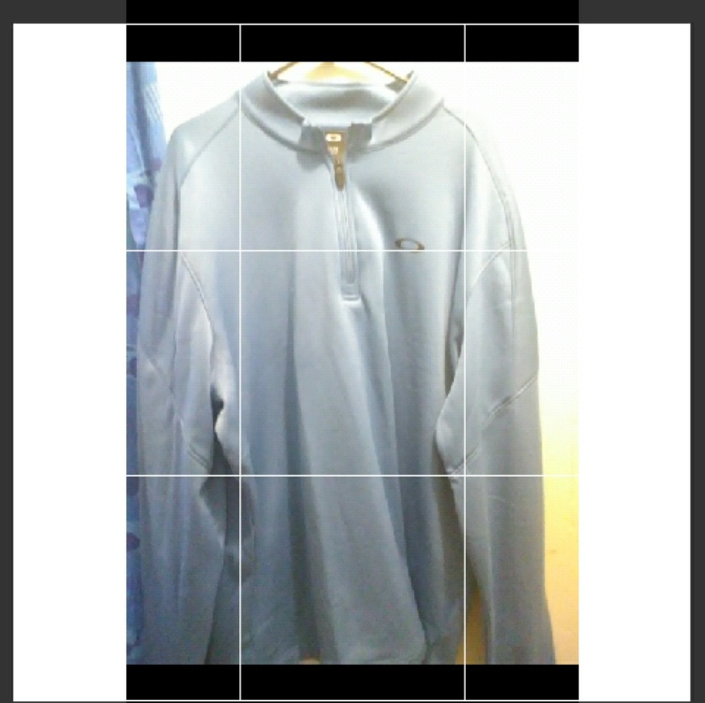 New Oakley jacket for women. Never ussed